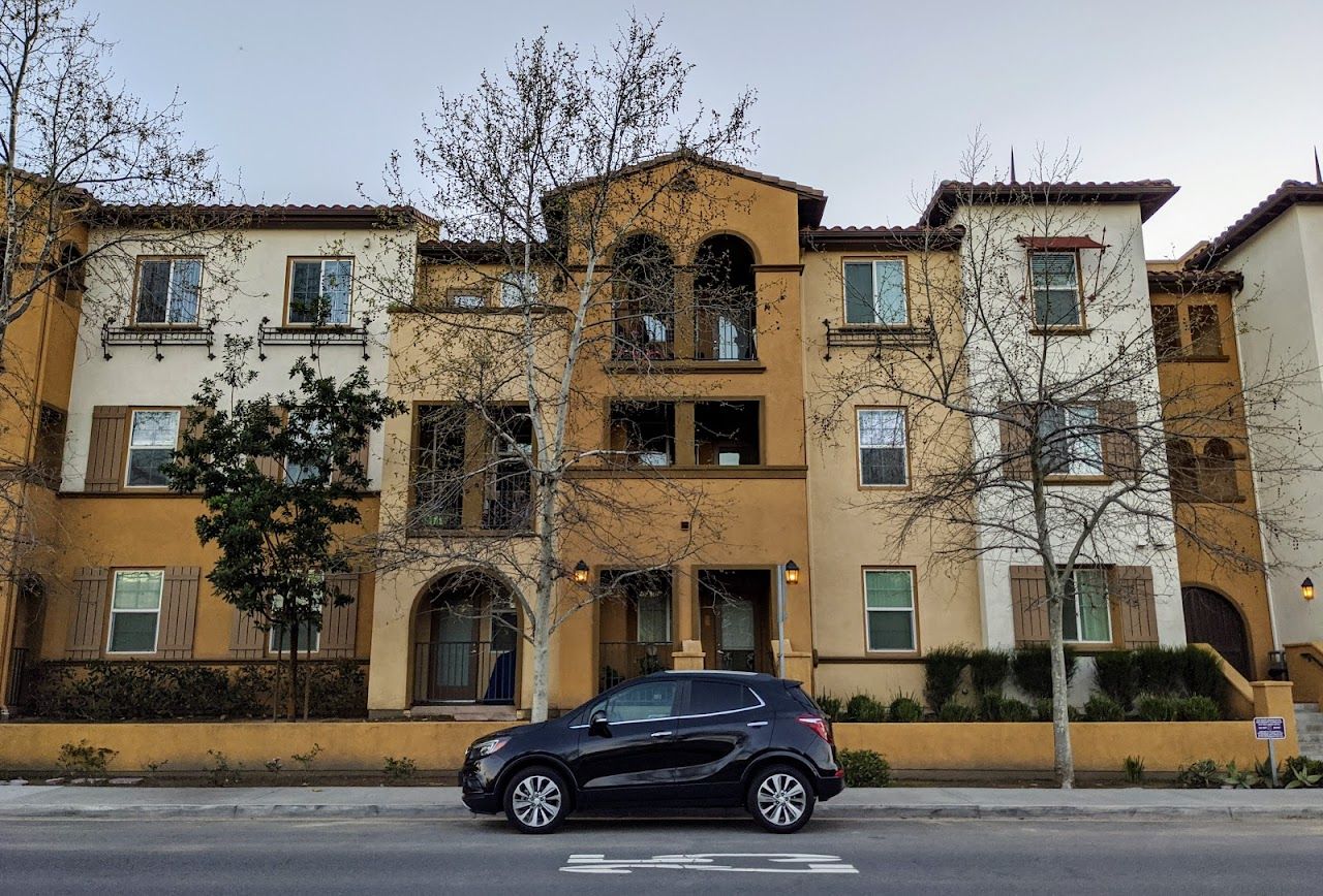 Photo of PORTOLA TERRACE. Affordable housing located at 28701 PUJOL ST TEMECULA, CA 92590