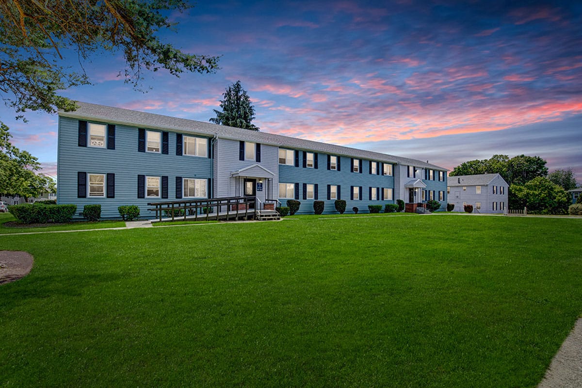Photo of Alcove at Seahurst. Affordable housing located at 14001 Ambaum Blvd sw Burien, WA 98166