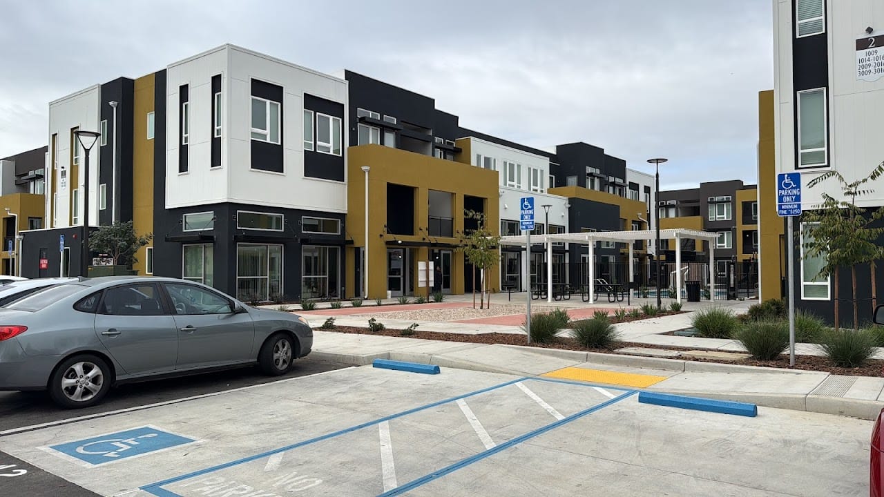 Photo of The Lyla at 9124 Bruceville Rd Elk Grove, CA 95758