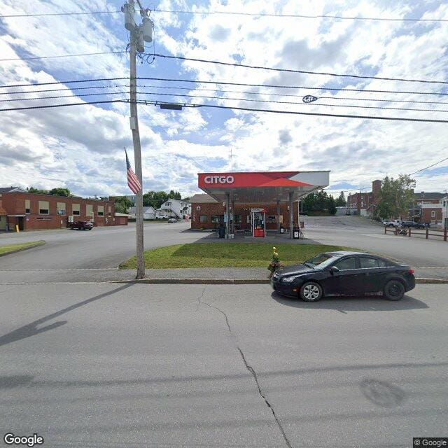 Photo of 357 Main St at 357 Main St Madawaska, ME 04756