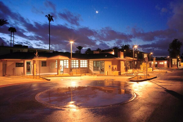 Photo of MARYLAND SENIOR HOUSING. Affordable housing located at 126 W MARYLAND AVE PHOENIX, AZ 85013