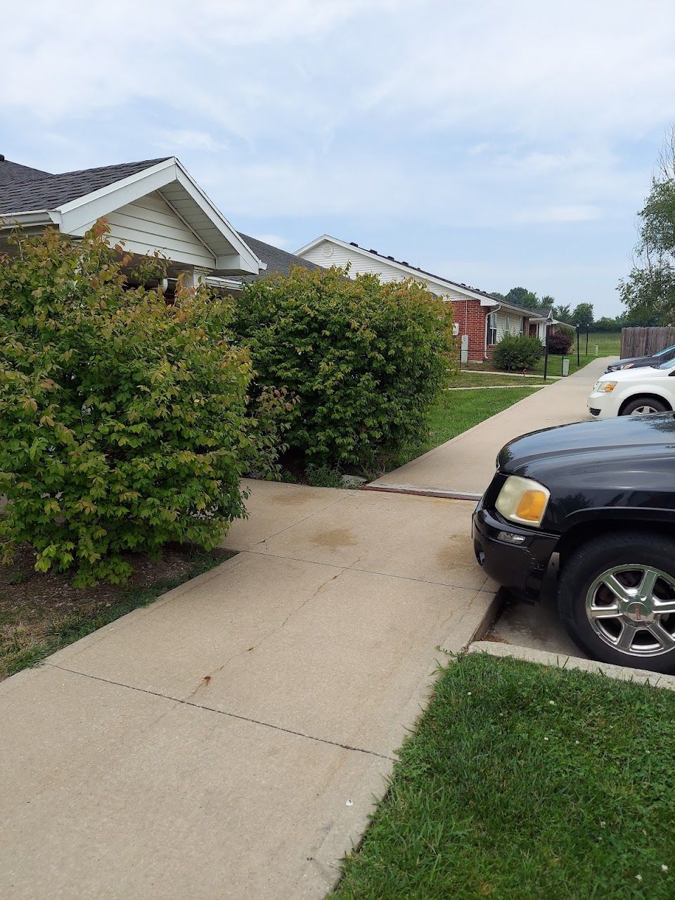 Photo of TRENTON VILLAGE APTS. Affordable housing located at 1700 E 30TH ST OFC TRENTON, MO 64683