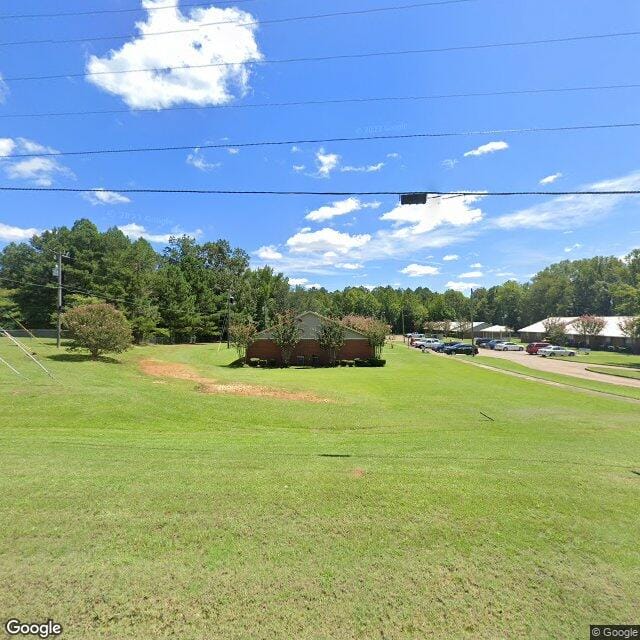 Photo of CALHOUN MANOR at MISSISSIPPI HWY NUMBER 9 CALHOUN CITY, MS 