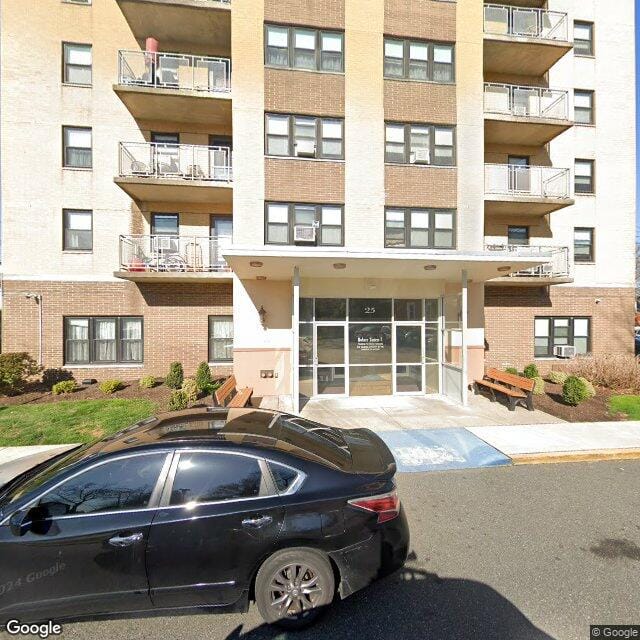 Photo of Haddon Housing Authority. Affordable housing located at 25 WYNNEWOOD Avenue WESTMONT, NJ 08108