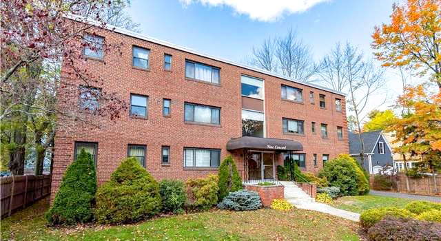 Photo of LISBON COOPERATIVE HOUSING. Affordable housing located at  HARTFORD, CT 