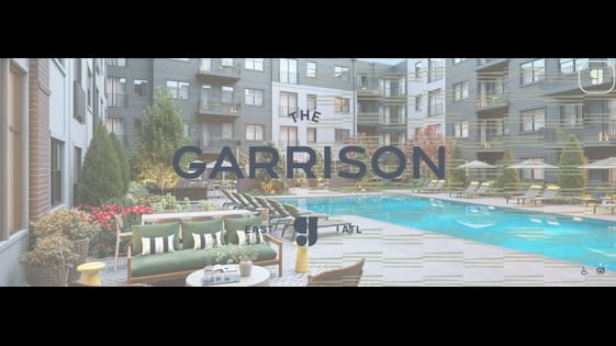 Photo of The Garrison. Affordable housing located at 1104 Avondale Ave SE Atlanta, GA 30312