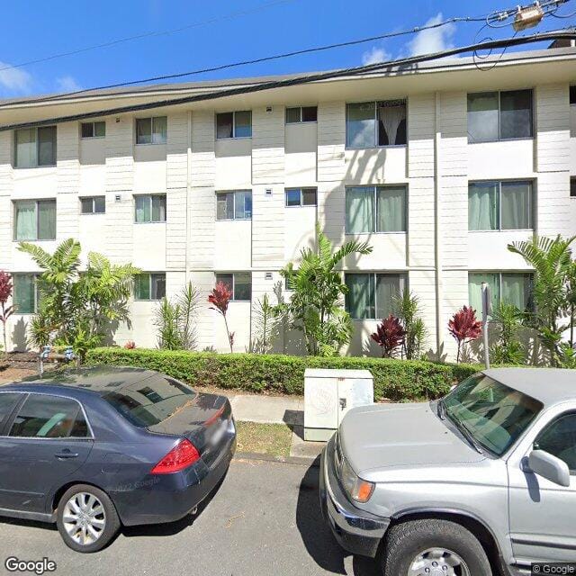 Photo of KEWALO APARTMENTS. Affordable housing located at 1407 KEWALO STREET HONOLULU, HI 96822