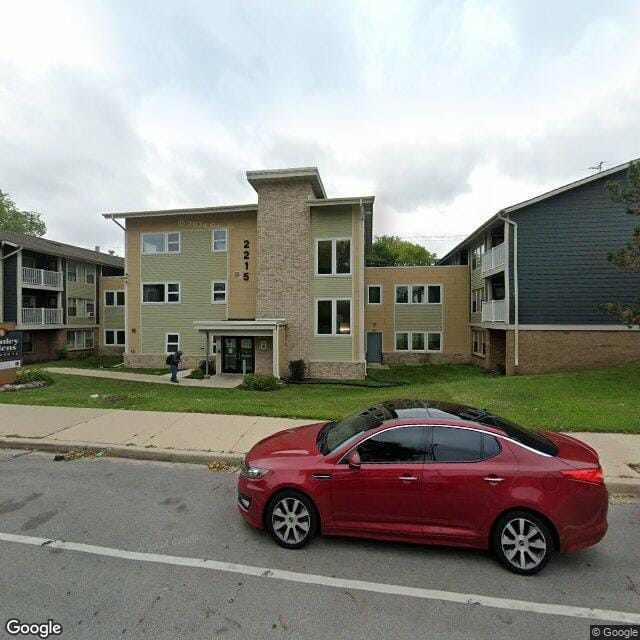 Photo of MCKINLEY GARDENS. Affordable housing located at 1348 N 24TH ST MILWAUKEE, WI 53205