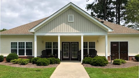 Photo of COTTAGES AT GLENDALE. Affordable housing located at 400 PIKE STREET WILSON, NC 27894