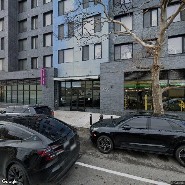 Photo of LINDEN TERRACE. Affordable housing located at 2858 LINDEN BLVD BROOKLYN, NY 11208