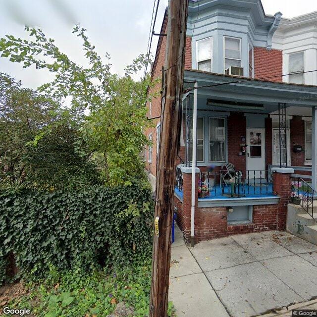 Photo of 1808 ZARKER ST. Affordable housing located at 1808 ZARKER ST HARRISBURG, PA 17104