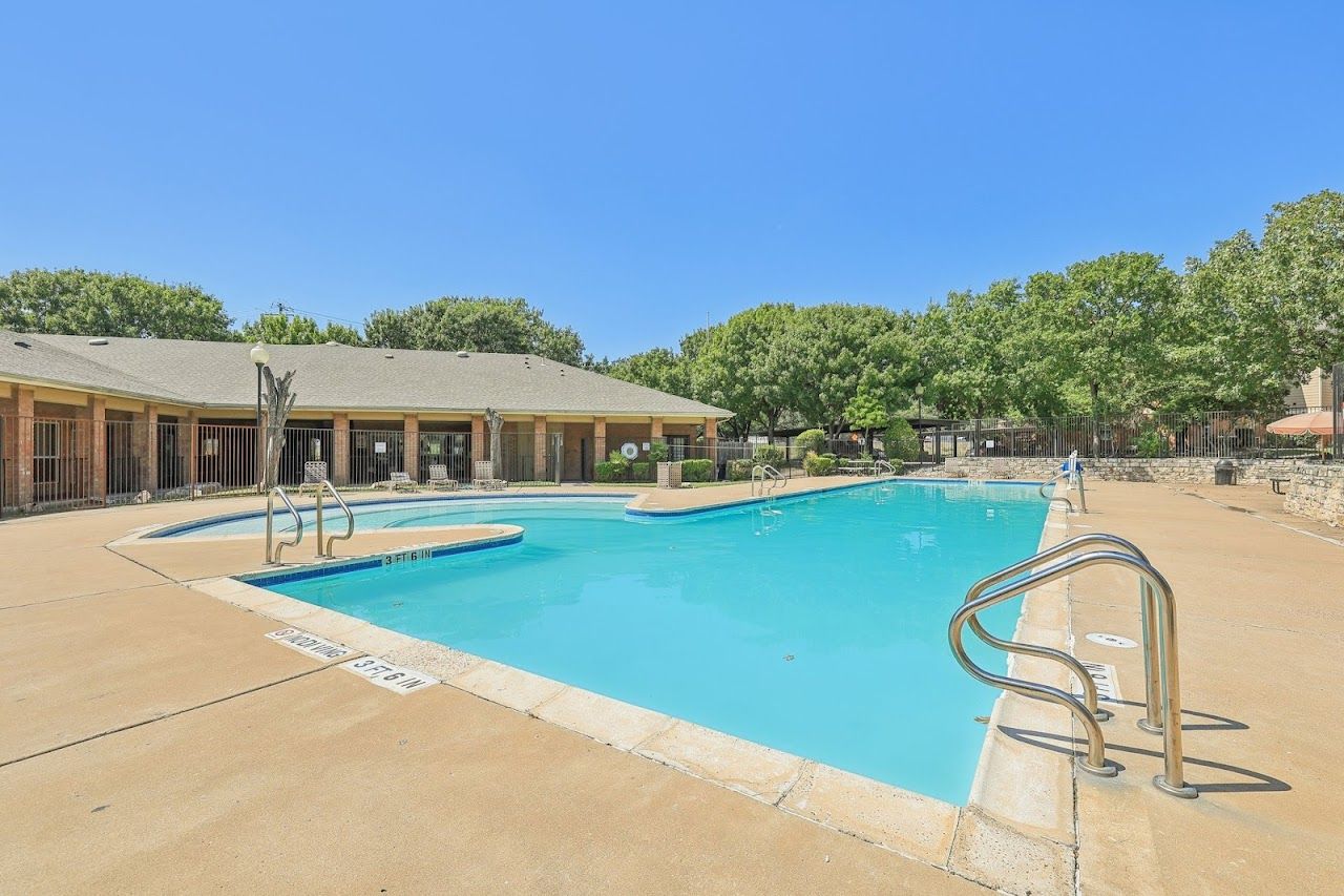 Photo of Silver Springs Apartment Homes at 12151 I-35 N Austin, TX 78753