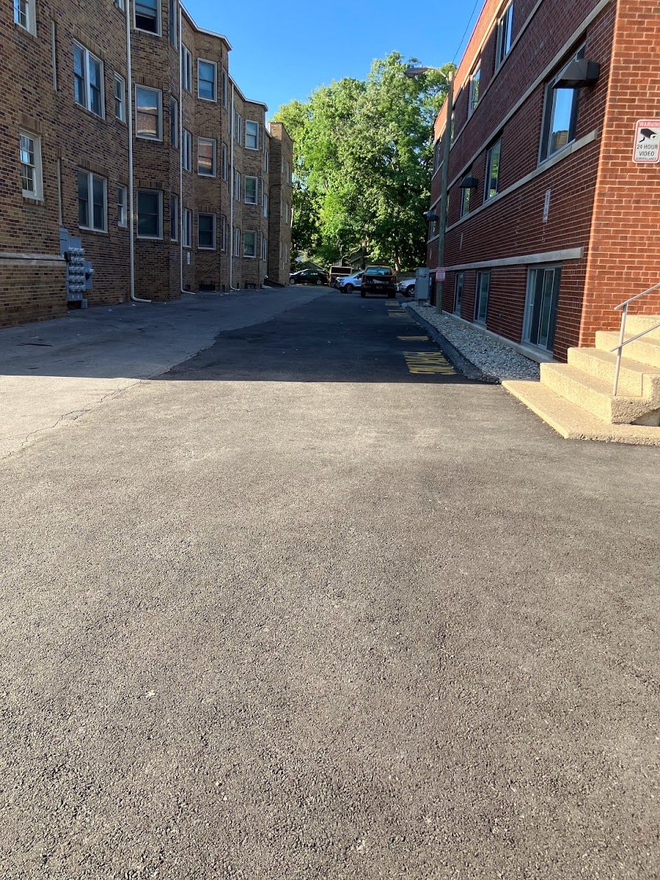 Photo of HELEN LOUISE APARTMENTS. Affordable housing located at 5822 EAST WASHINGTON INDIANAPOLIS, IN 46219