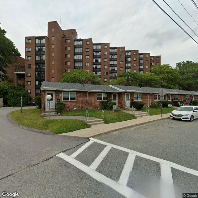 Photo of Amesbury Housing Authority. Affordable housing located at 180 Main Street AMESBURY, MA 1913