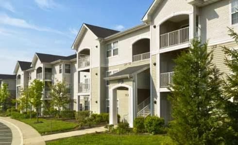 Photo of FIELDS OF MANASSAS. Affordable housing located at 7431 WILLOUGHBY LN MANASSAS, VA 20109