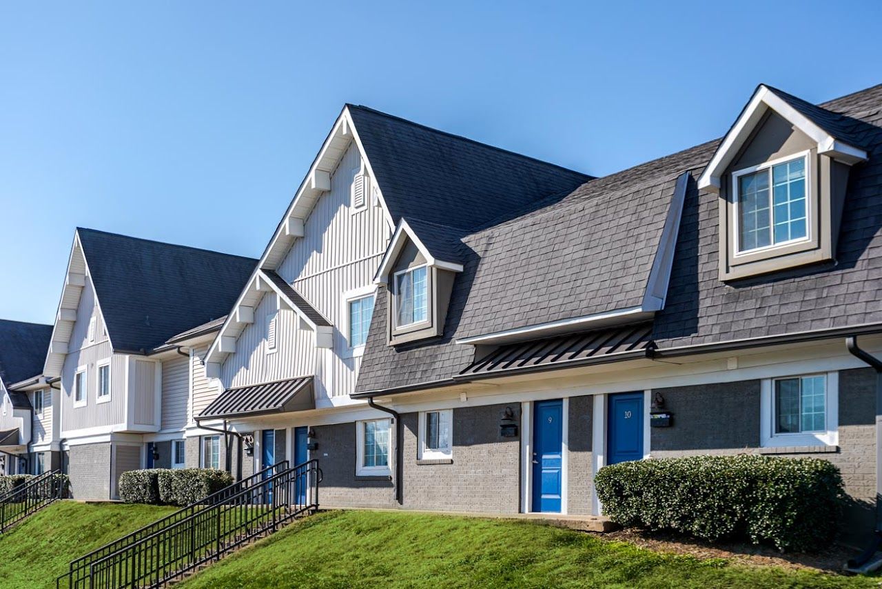 Photo of Hickory Lake Apartment Homes at 3940 Apache Trl Antioch, TN 37013