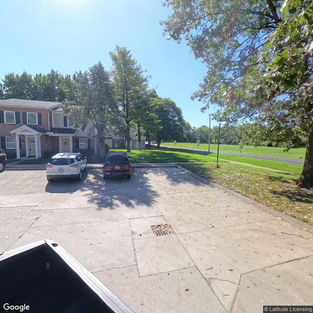 Photo of SOUTHPOINT APTS at 4138 ESKER DR COLUMBUS, OH 43207