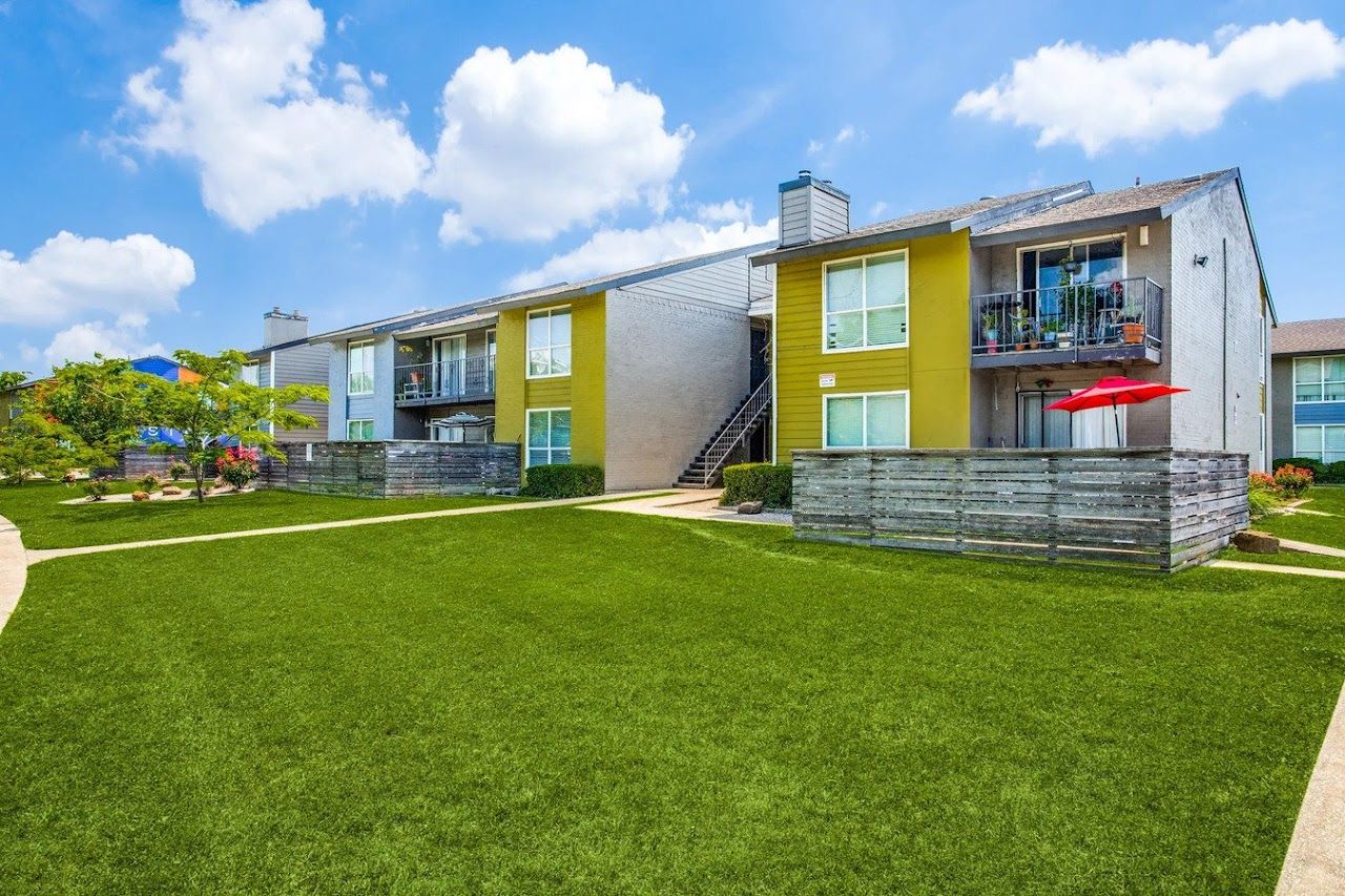 Photo of The Estara at 11321 Woodmeadow Pky Dallas, TX 75228