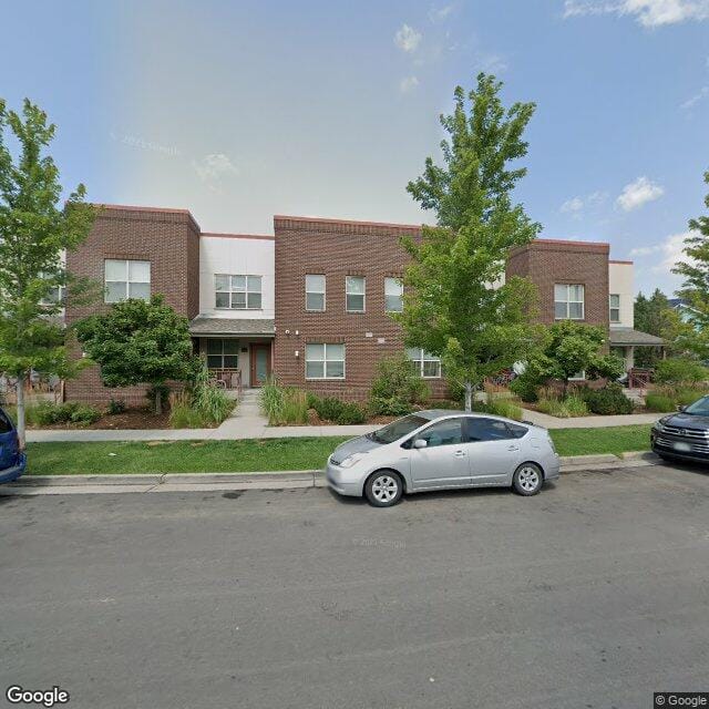 Photo of CENTRAL PARK AT STAPLETON. Affordable housing located at 2506 CENTRAL PARK BLVD DENVER, CO 80238