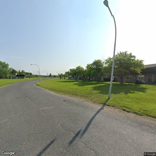 Photo of Colonial Square. Affordable housing located at 200 Virginia Ln Amsterdam, NY 12010