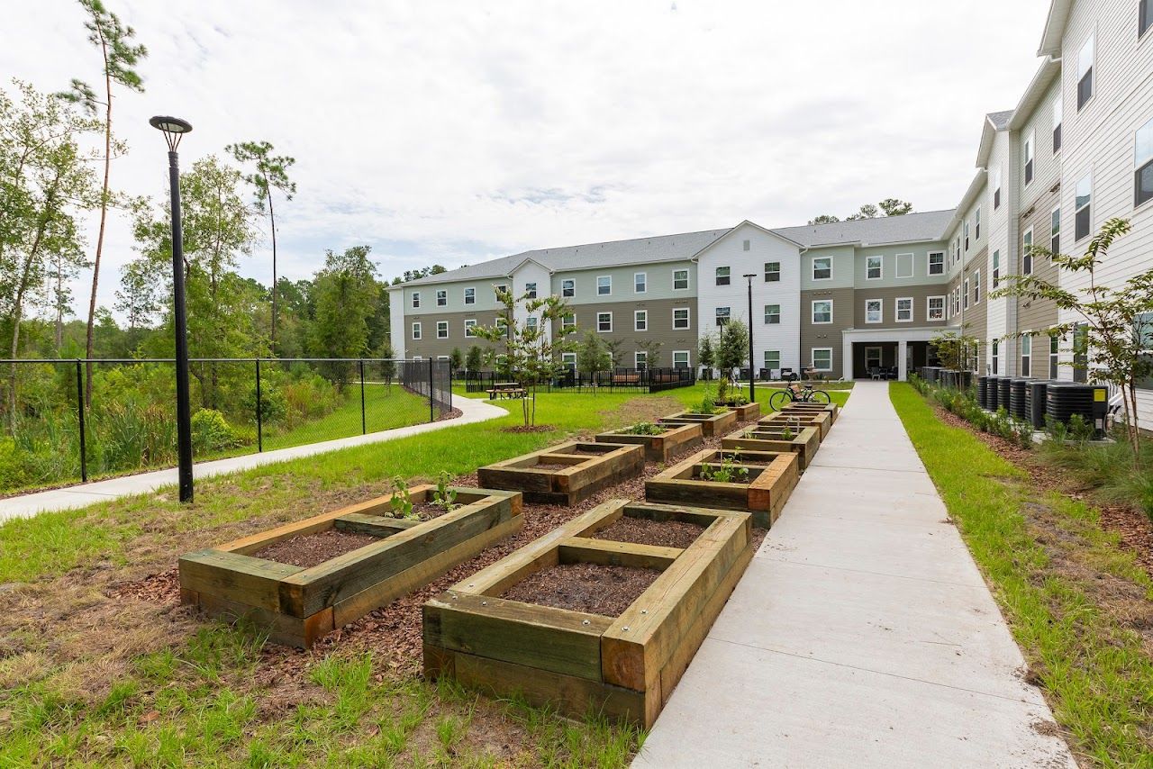 Photo of MOLLY CROSSING at 3338 OLD JENNINGS ROAD MIDDLEBURG, FL 32068