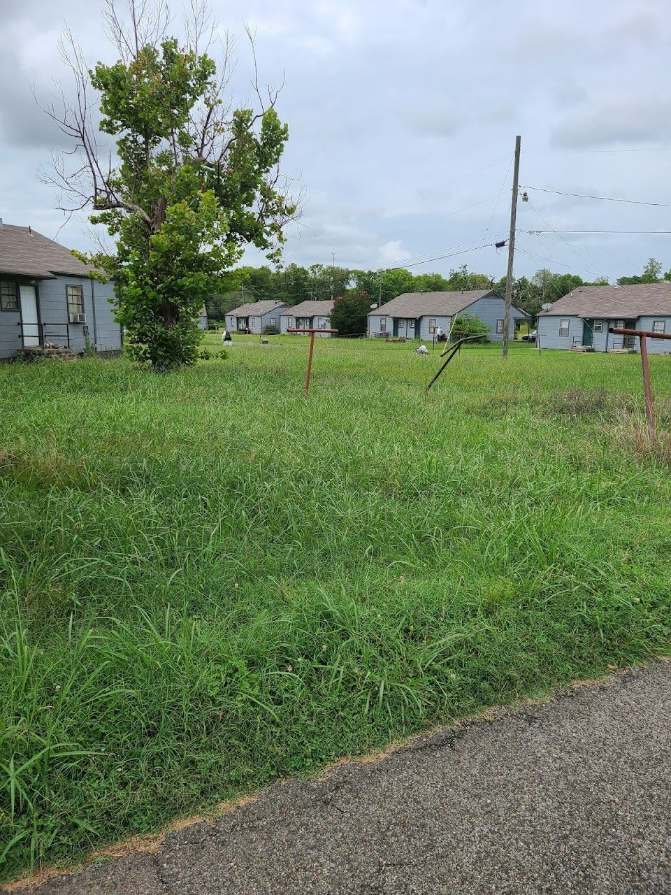 Photo of DEER PARK APTS. Affordable housing located at 304 16TH PL SW BIRMINGHAM, AL 35211