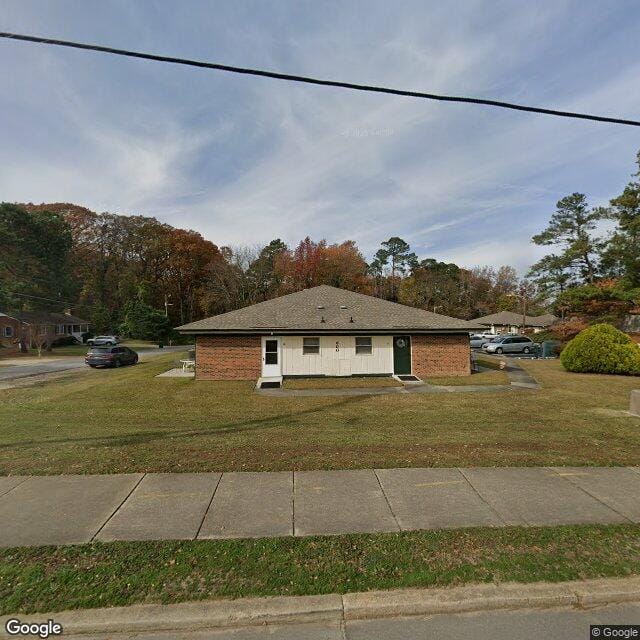 Photo of 600 N Oneil St at 600 N Oneil St Clayton, NC 27520