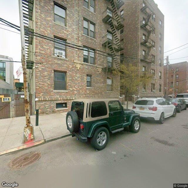 Photo of BEACH GREEN NORTH. Affordable housing located at 4419 ROCKAWAY BEACH BLVD QUEENS, NY 11691