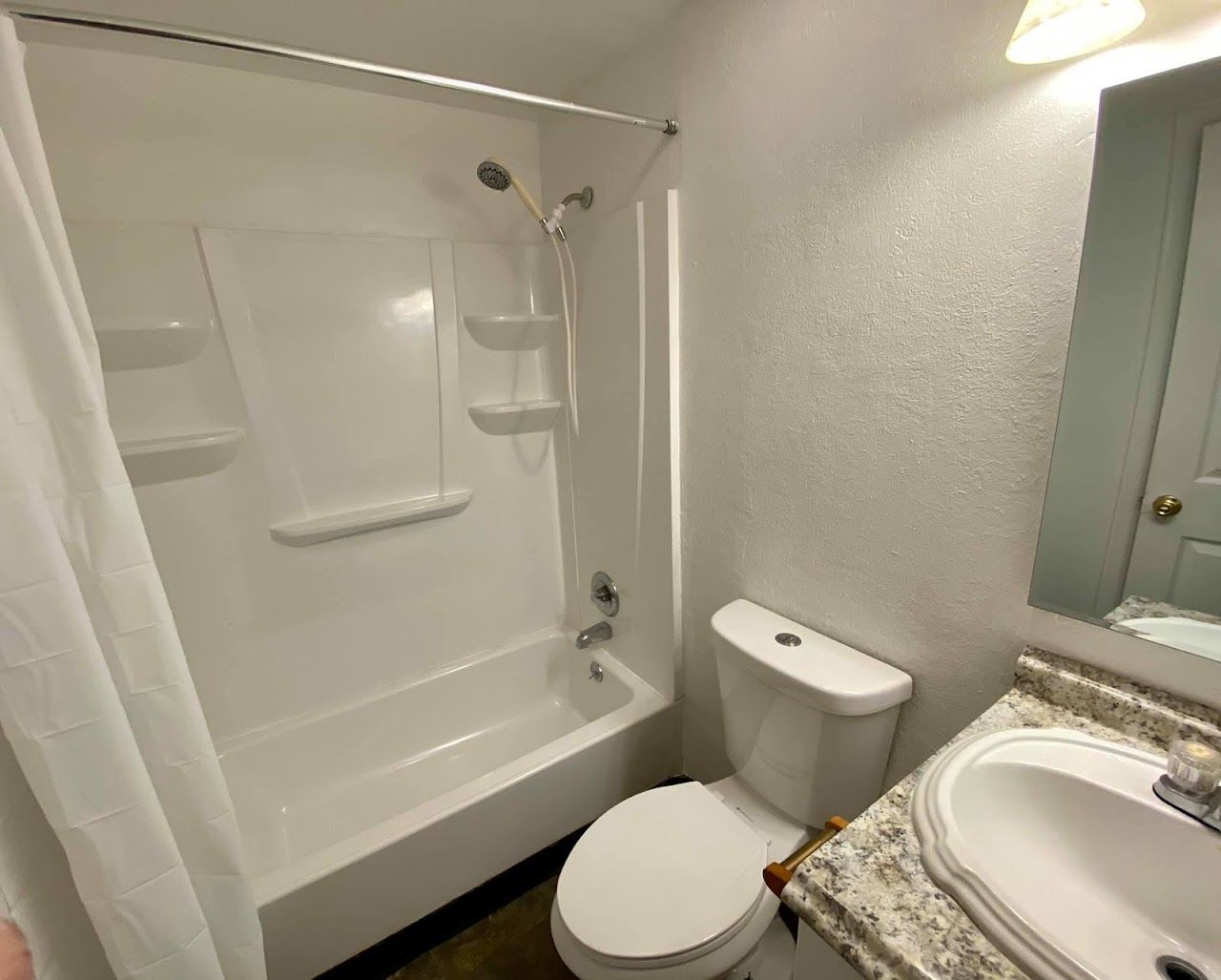 Photo of Carson Springs. Affordable housing located at 342 Brooks Rd Carson, WA 98610