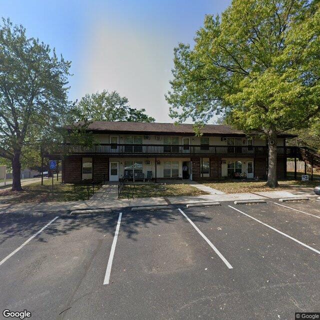 Photo of Pleasant Mill at 905 High St Pleasant Hill, MO 64080