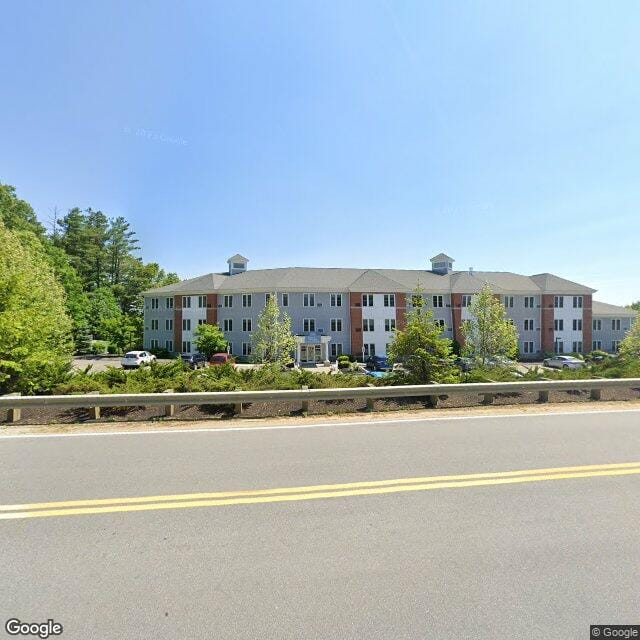 Photo of MAST LANDING UNIT B. Affordable housing located at 250 MAST ROAD DOVER, NH 03820