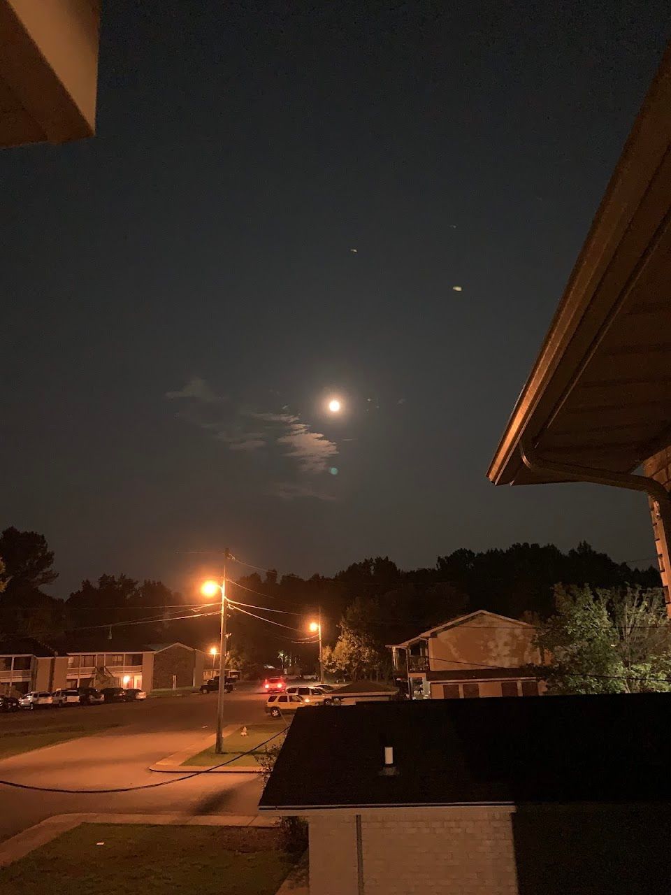 Photo of Farmington Arms Apartments at 422-458 W Harris Cir Corinth, MS 38834