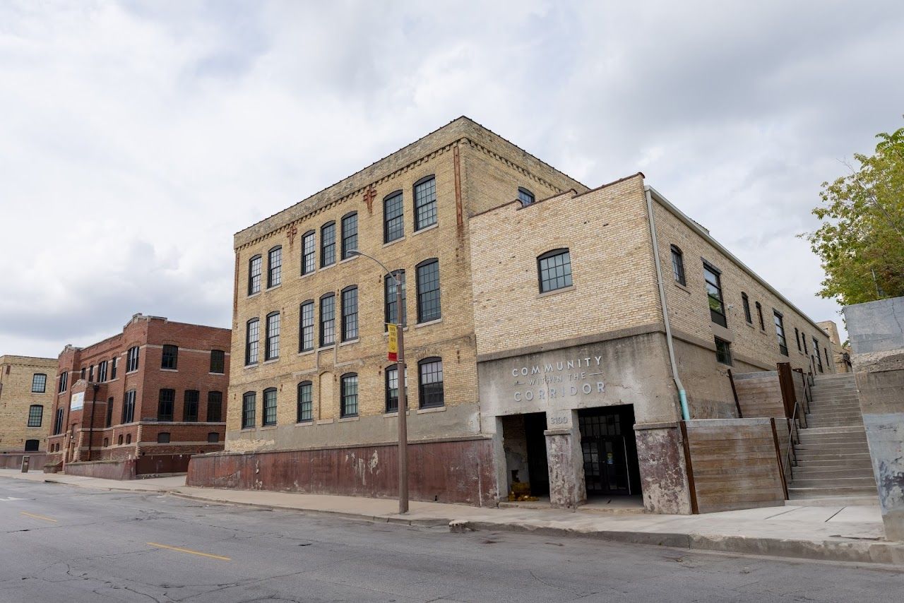 Photo of The Community Within The Corridor at 3100 W Center St Milwaukee, WI 53210