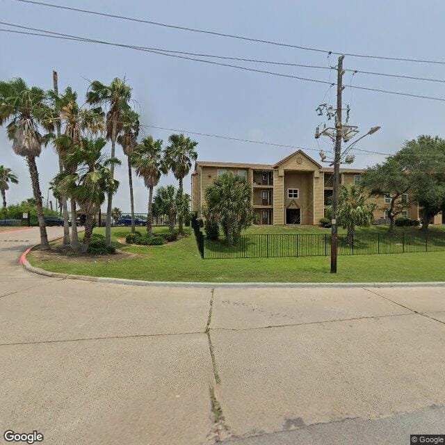 Photo of Parc at Marina Landing. Affordable housing located at 7302 Heards Ln Galveston, TX 77551
