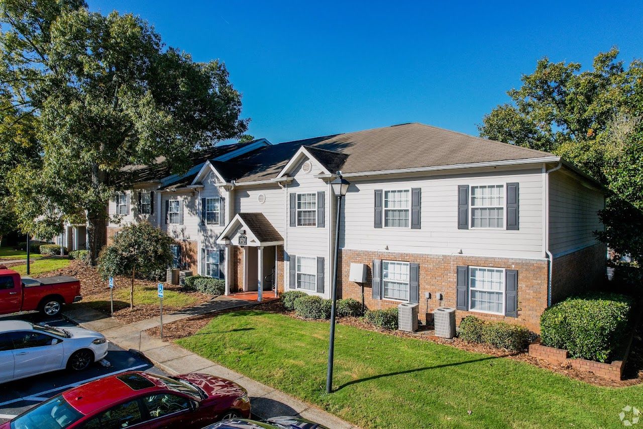 Photo of Cameron Run at 4395 Washington Rd East Point, GA 30344