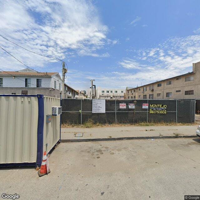 Photo of 5110 Bakman Ave. Affordable housing located at 5110 Bakman Ave North Hollywood, CA 91601