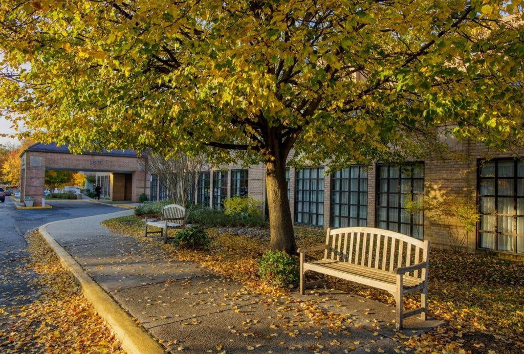 Photo of Ring House. Affordable housing located at 1801 E Jefferson St Rockville, MD 20852