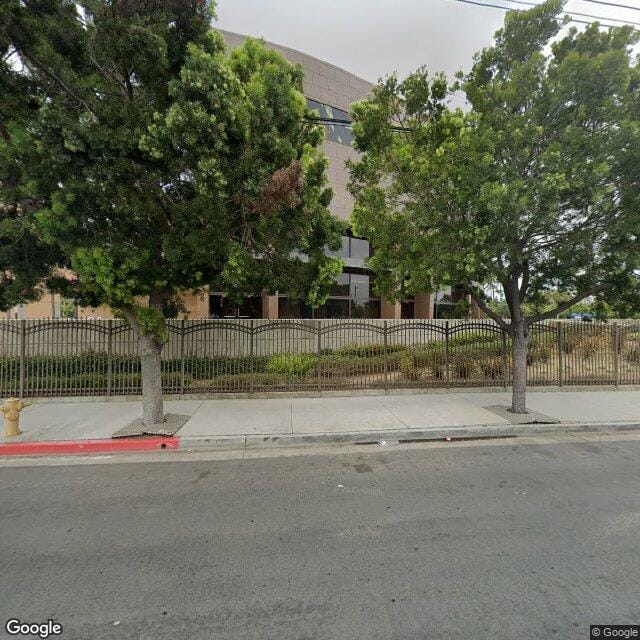 Photo of WEST ANGELES HOMES at 4056-4100 SOUTH VERMONT AVE LOS ANGELES, CA 90037