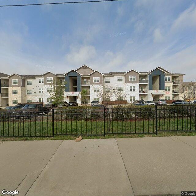 Photo of RESIDENCES OF LONG BRANCH. Affordable housing located at 4217 ROWLETT ROAD ROWLETT, TX 75088
