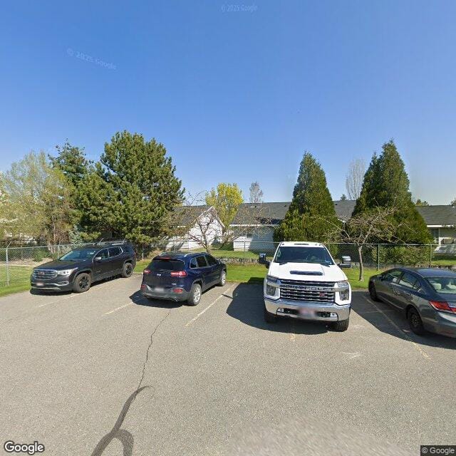 Photo of SPRAGUE CROSSING II. Affordable housing located at 14303 E SPRAGUE AVE SPOKANE VALLEY, WA 99216