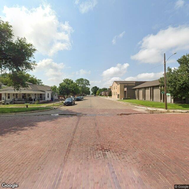 Photo of WEST SIDE APTS at 1334 CATTLETRAIL ST GOODLAND, KS 67735