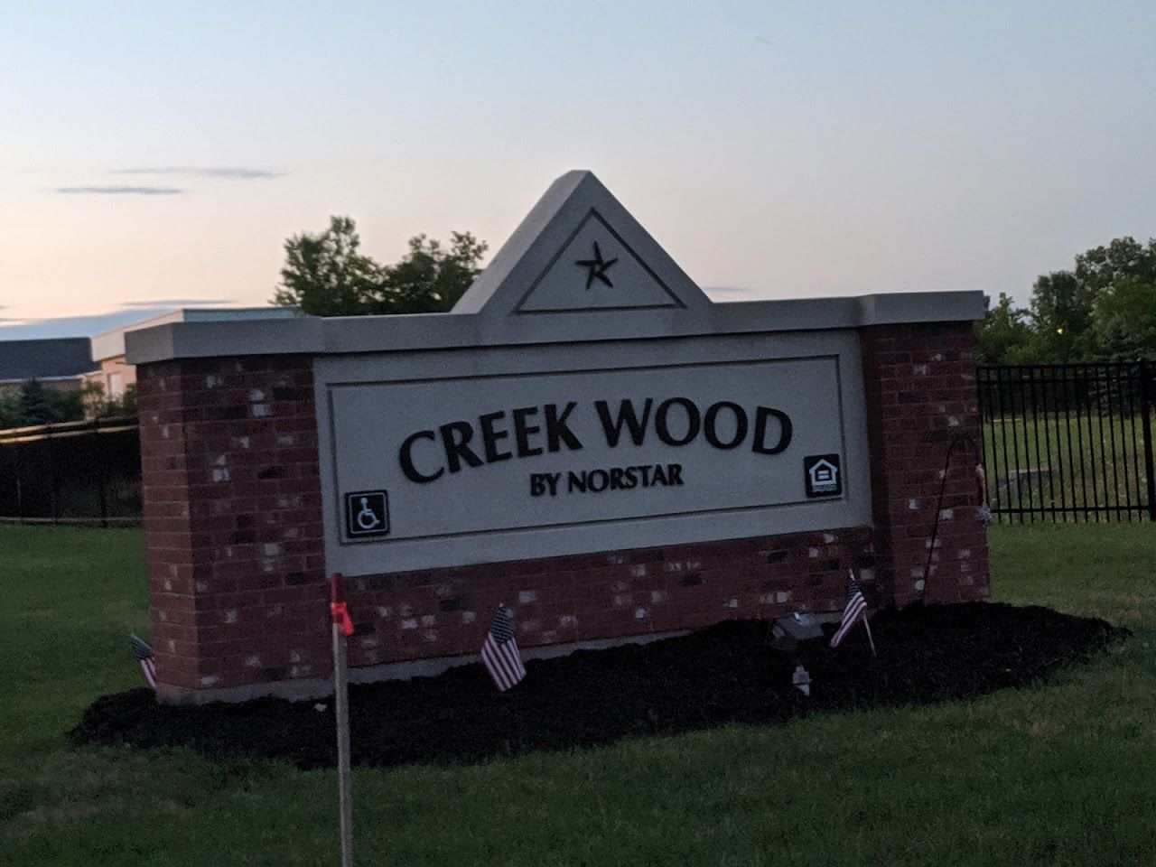 Photo of CREEKWOOD PHASE II at 209 CREEKWOOD DRIVE WATERTOWN, NY 13601