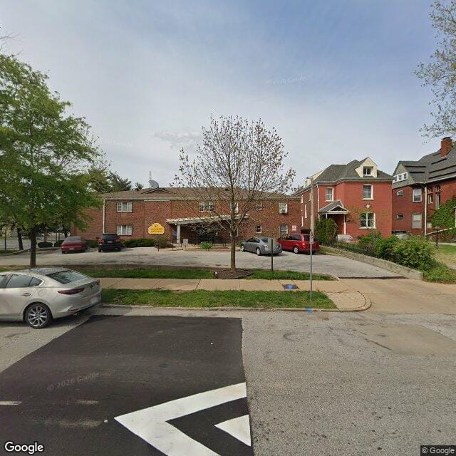 Photo of Lafayette Apartments. Affordable housing located at 3447 Lafayette Ave Saint Louis, MO 63104