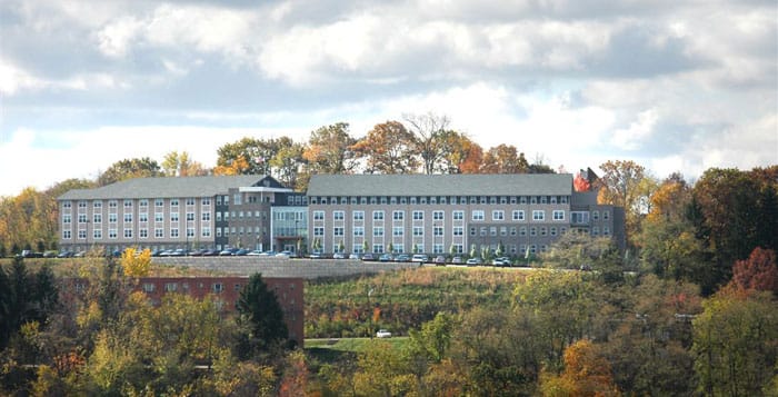 Photo of ROSSHILL RETIREMENT RESIDENCE. Affordable housing located at 7500 ROSS PARK DR PITTSBURGH, PA 15237