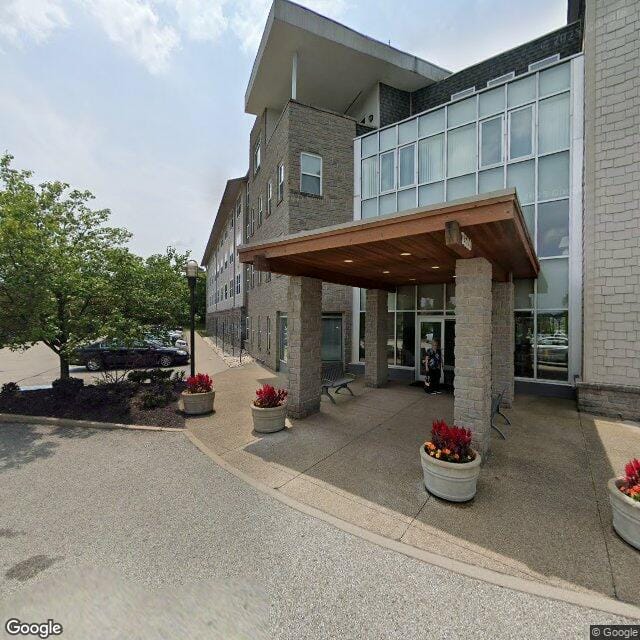 Photo of ROSSHILL RETIREMENT RESIDENCE. Affordable housing located at 7500 ROSS PARK DR PITTSBURGH, PA 15237