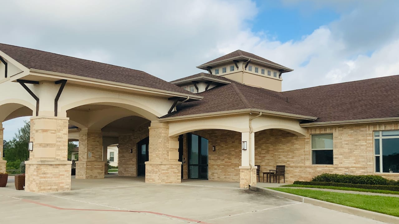 Photo of STAR OF TEXAS SENIORS. Affordable housing located at LONE STAR PARKWAY MONTGOMERY, TX 77356