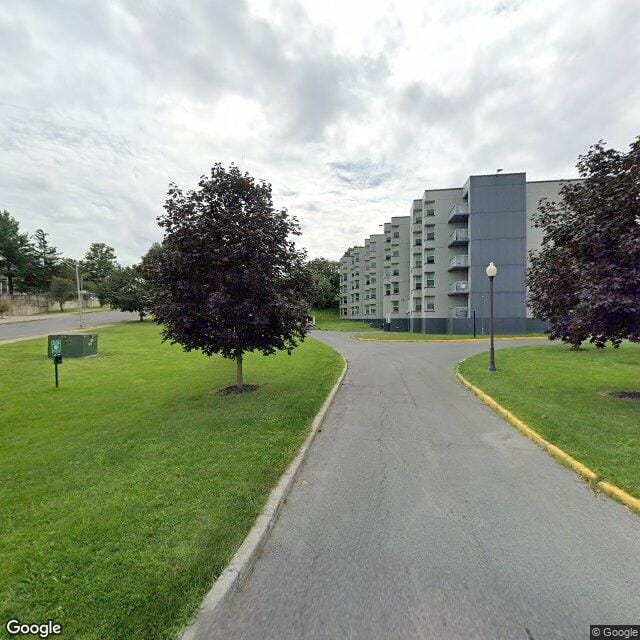 Photo of KENNEDY PLAZA LOW-RISE APTS. Affordable housing located at 700 CORNELIA ST UTICA, NY 