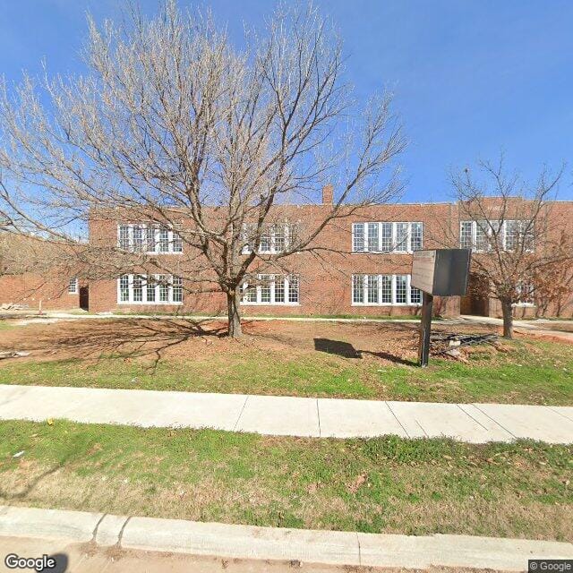 Photo of The Harmony Marcus Garvey Apartments at 1537 NE 24th St Oklahoma City, OK 73111
