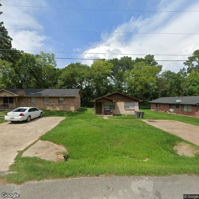 Photo of 1501 BRIARWOOD DR at 1501 BRIARWOOD DR LUFKIN, TX 75901