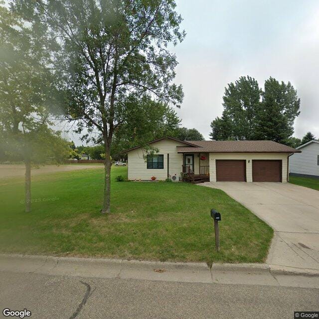 Photo of IOOF RETIREMENT VILLAGE at 203 VILLAGE AVE SE DEVILS LAKE, ND 58301